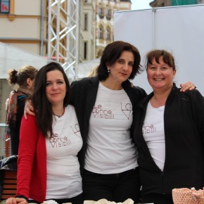 Le LDV al Festival delle Donne di Lipsia