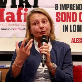 Alessandra Dolci – 22 dicembre